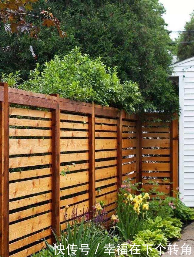  「快乐」篱笆小院住在乡村的快乐，你想体验吗！