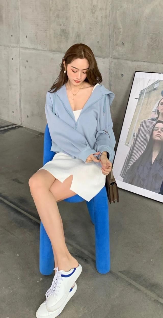  「黄小姐」最好穿返场||保证这是你最好穿的一双小白鞋
