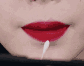 《如懿传》周迅剧中的红唇妆?气场全开的红唇秘诀在这儿!