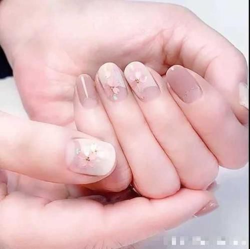 「约会」我和春天有个约会|让桃花跃然指尖