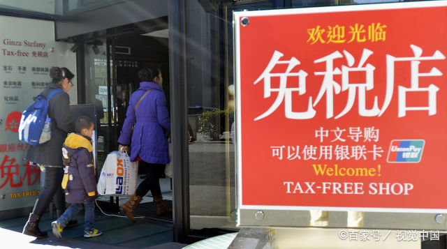 中国游客独有的“3大特征”！令外国人疑惑不已，你被说中几条？