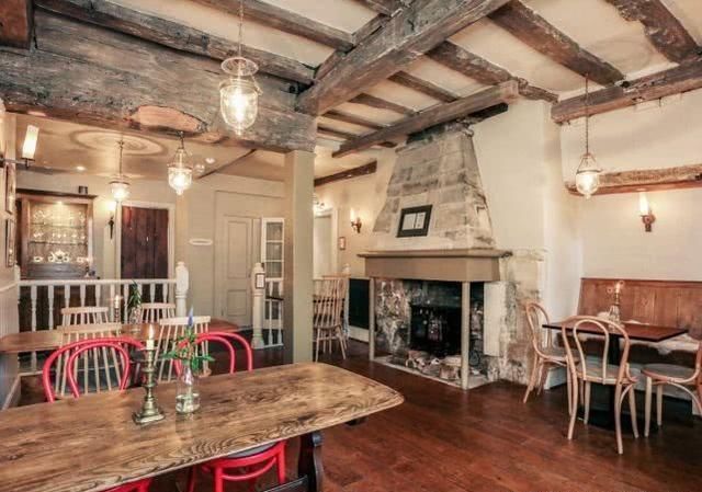 三大“活化石”酒店！一个开业时中国还是宋朝，一个已经营46代