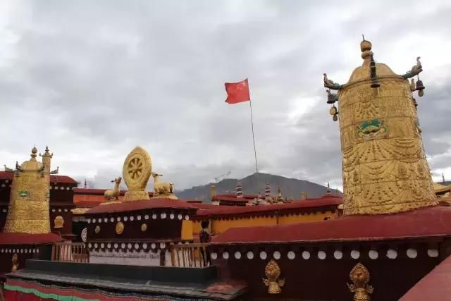 川藏线10日寻梦之旅,可以说是人类“最后的秘境”(内附线路)!