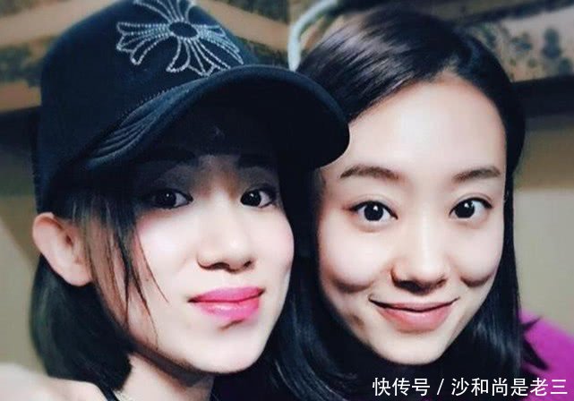 『整容』她是赵本山徒弟,曾被人吐槽长得土,离婚后变化堪比“整容”