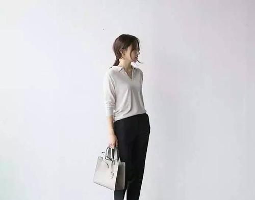  【女人】奔三的女人不要那么土气,这些穿搭简约又高级,一秒嫩回小姑娘!