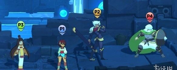  [DLC]动作RPG《密不可分》DLC将免费推出！追加两种模式