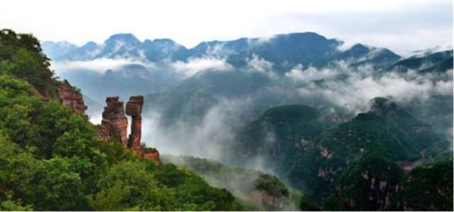 这类人有福了!河南30个景区最后一天实行全面免费，包含5A级景区