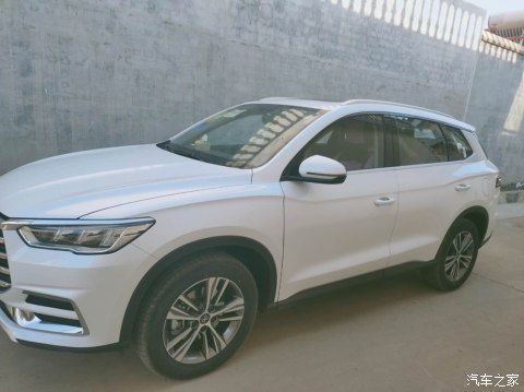  『车有的配置我都』家用空间很合适？宋Pro车主2个月用车心得分享