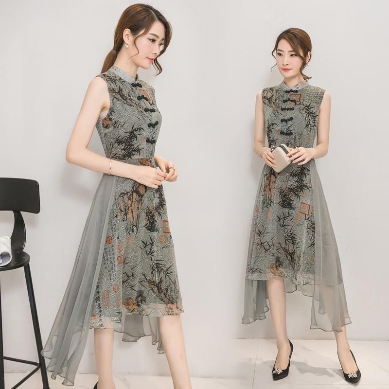 新出的一款“高高裙”,妩媚有女人味,还显腿长,适合小个子MM