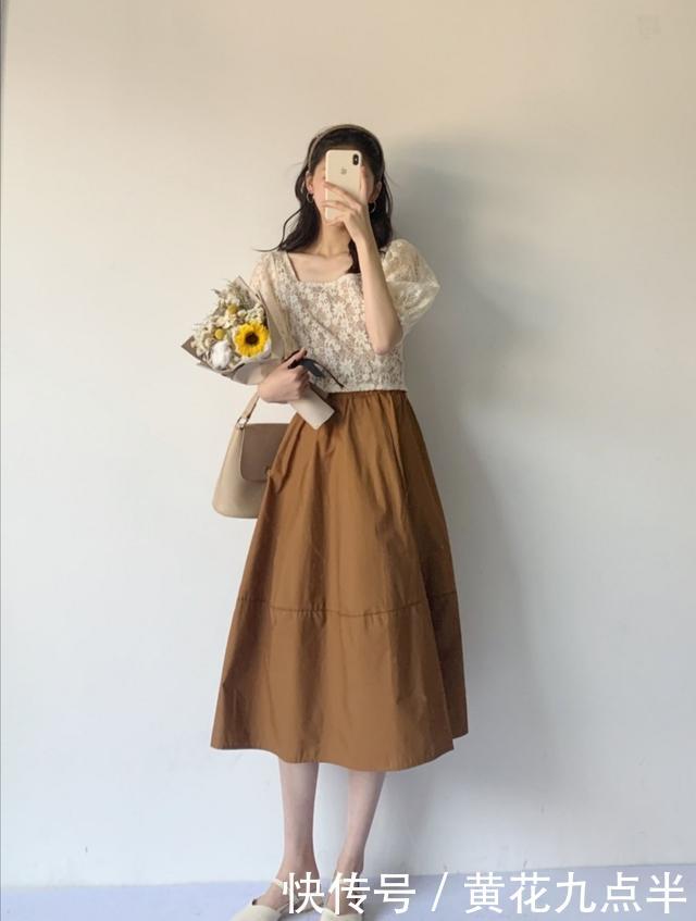 「约会」春季日常美搭,出门约会不知道穿什么赶快收藏这些“神仙”穿搭