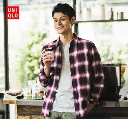 穿搭 | 把“程序猿”变洋气需要几步?