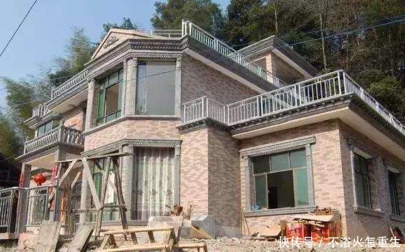  [农村]农村建房再立新规，4种情况下属于违建，农民早知道，避免