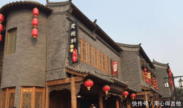 山东免费5A古城，景多消费适中，你去过吗