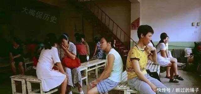 1999年的北京老照片18年前与今天相比真是恍如隔世