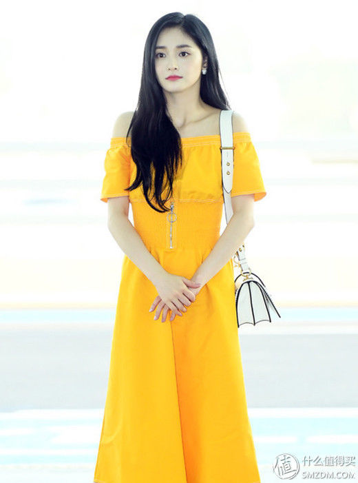 跟着【金秘书】学穿搭，迷倒霸道总裁还不是分分钟?