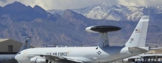  「力压」俄罗斯新式预警机力压美E-2C，世界第一花落谁家？拭目以待！