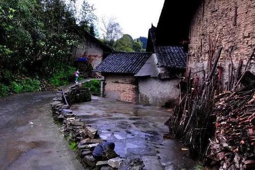 十款湘西自驾线路，既有有山水风情，又有大湘西的风土人情