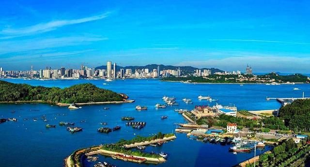 中国唯一“三字同音”的城市，普通话不好的人，根本读不出来！