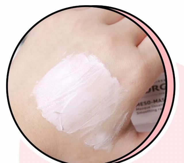  『啫喱质地』年度爱用面膜分享！多种肤质亲测，这些面膜给我统统锁死！