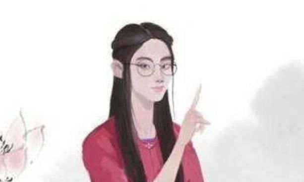 清华才女武亦姝，作文勇夺第一：你是我心中的风景