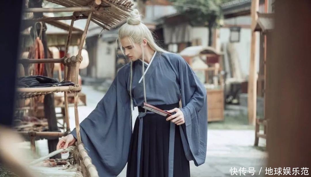  布朗熊：什么？老外眼里的中国竟然是这样的！