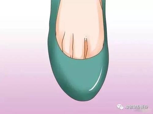女人，正确的穿高跟鞋走路技巧
