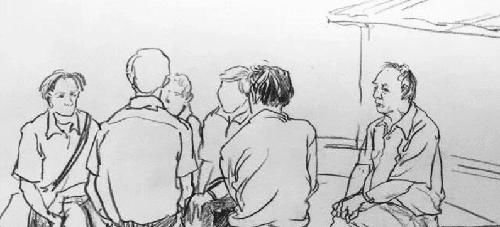  任县委书记：新旧领导交替，两人总会“关门”商量事情，为什么