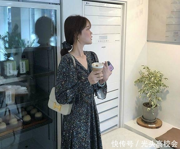  「必入」作为时尚达人，必入的8款小裙子！轻松搞定任何场合，春季就穿它