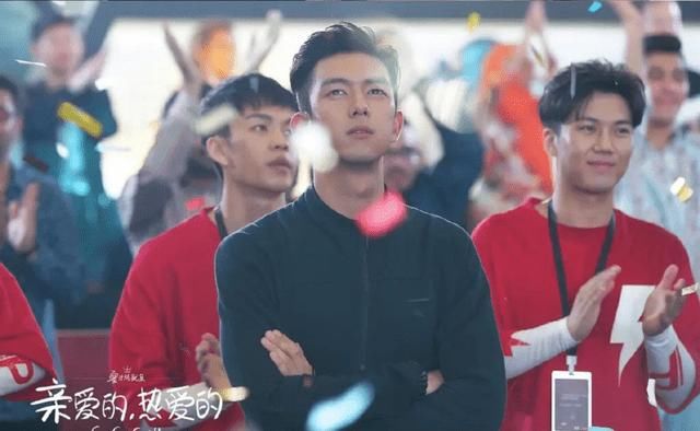  杨紫@李现能红，马天宇为什么不红？所以杨紫能带人的言论是真的不成立