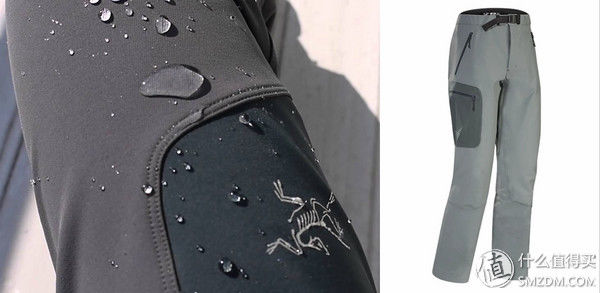 《全天候》 篇一:始祖鸟户外服饰怎么选?一篇看完Essentials全天