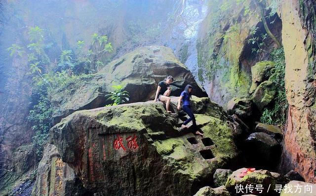 广东最被低估的山，称珠三角后花园，珠江文明的灯塔，不比黄山差