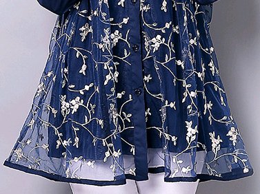 毛衣白送也不穿!刚问世的秋衫，超洋气，54岁婆婆穿美美过中秋