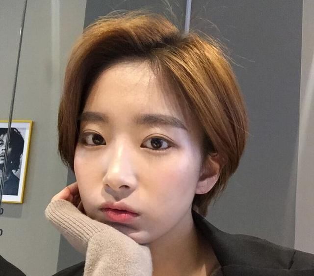  款发型：直男“最反感”的女生发型,尤其是第二种,女生都无法理解