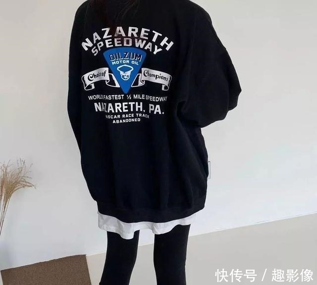卫衣■卫衣这样穿才不会无聊!