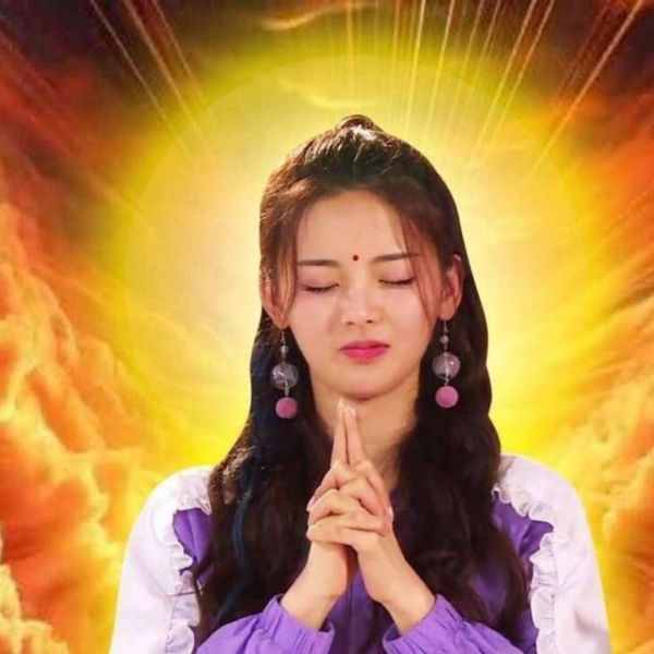 锦鲤体质的超越妹妹只是运气好？