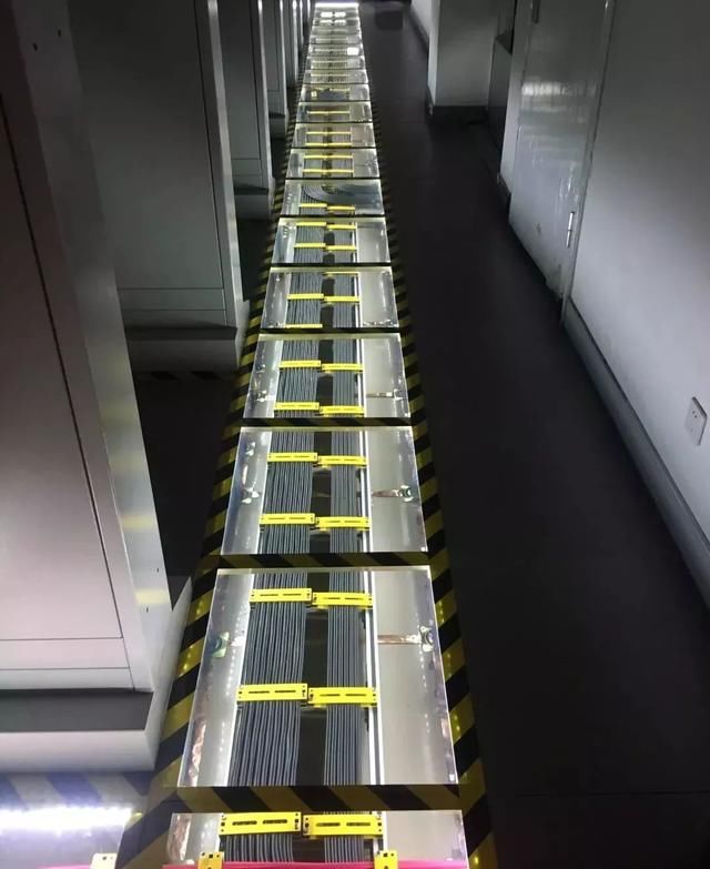 都说德国布线牛到不行？今天就看看中国的最强布线！