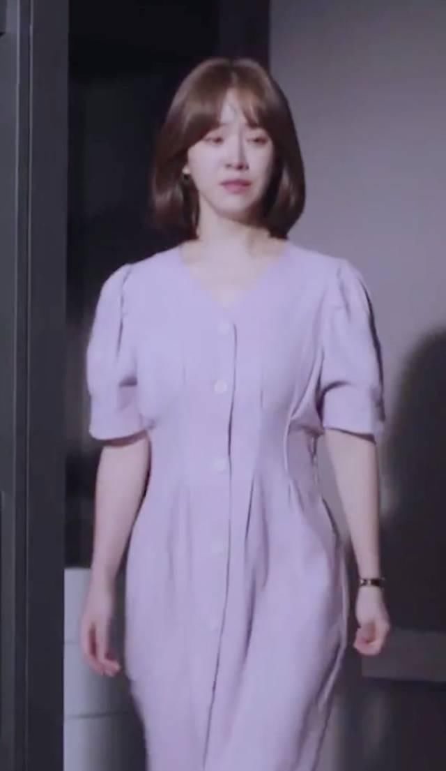 『电视剧』跟随韩国电视剧学穿衣搭配 | 不一样个子教材式参照