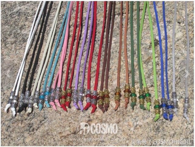 杨幂昆凌的马尾是真的美!简单马尾如何制造亮点?