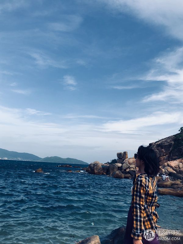 游记攻略 | 和闺蜜跟团去芽庄的5天游到底经历