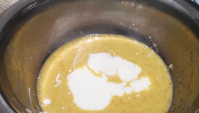 「加水」这才是燕麦最好的做法,不加水不加糖,比面包还香,做法很简单