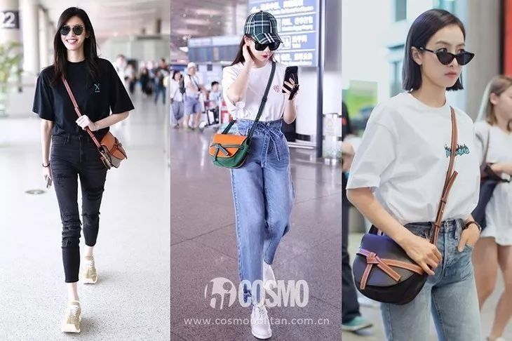 买那么多包,都不如买一只有“安全门”的包!