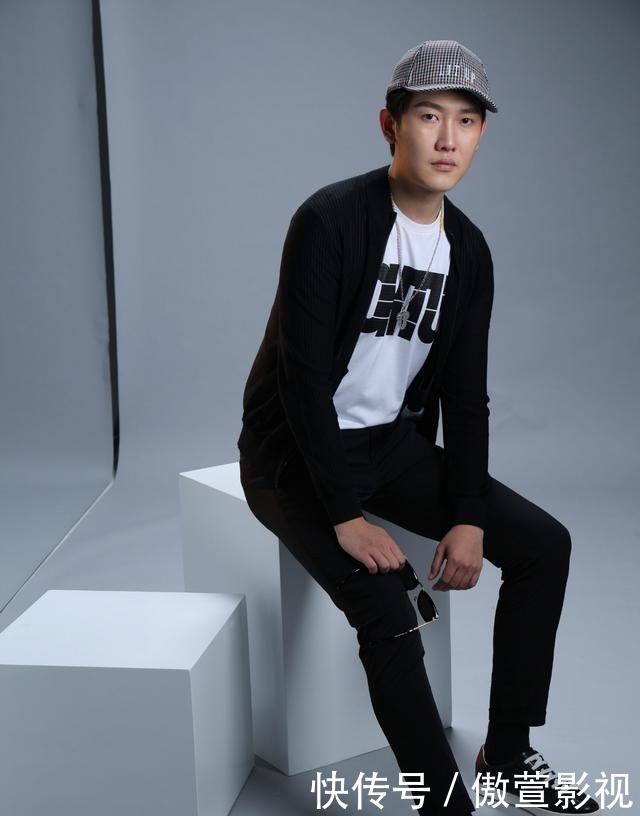 欧度@欧度男装2020春季新品上市,''搭''出你的年轻范儿