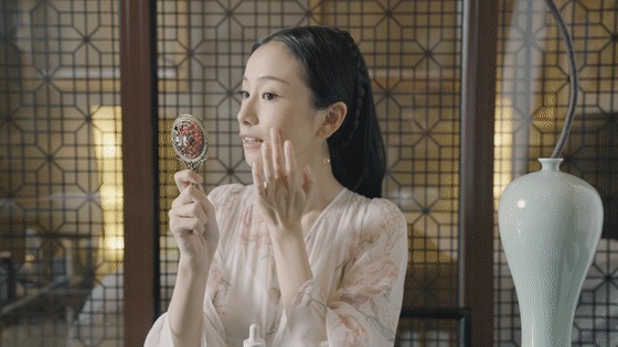 延禧攻略番外篇-璎珞被“大猪蹄子”冷落？明玉上线来救急！