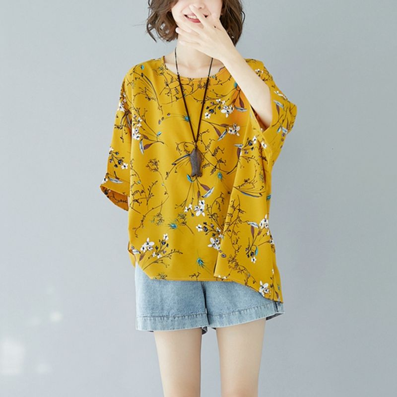 姐姐都48了偏不穿妈妈装,谁都想不到这样的小衫其实更美更年轻