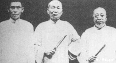 上海风云人物杜月笙，到底多有钱你根本不敢想