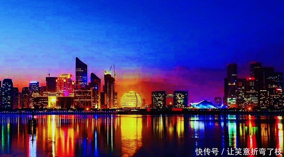 我国11个省市区达到中等发达国家水平，沿海8个，中部仅1省上榜