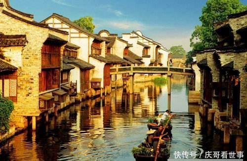  #江苏省#副县级！江苏省这30个强镇“扩权” 未来将有大发展 有