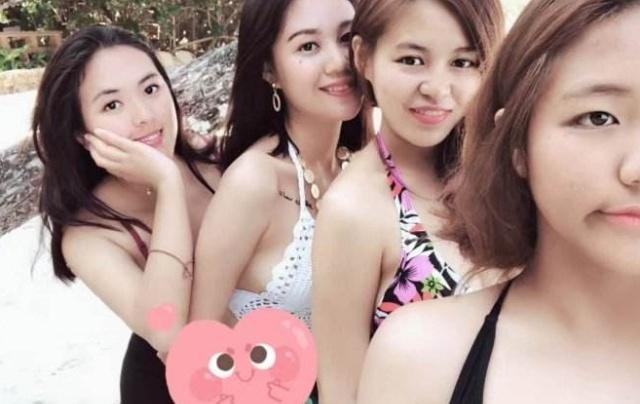 世界上第二个中国，美女如云，说中文，写汉字，但不属于中国