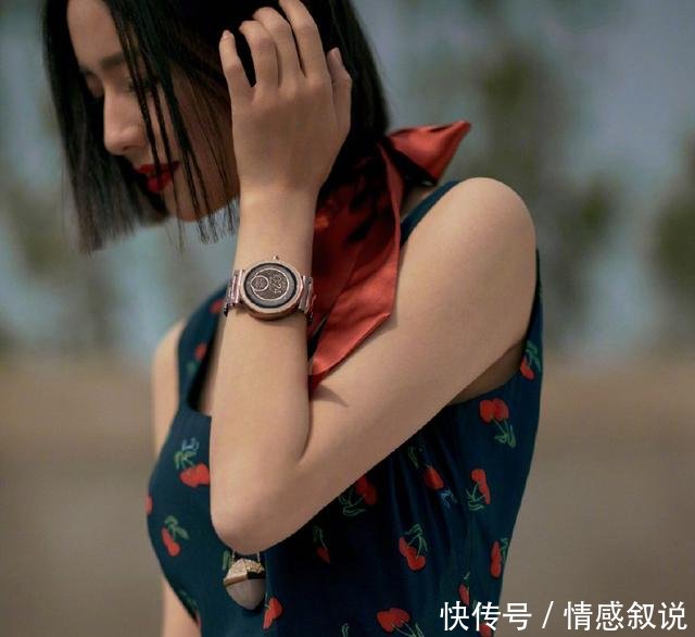 佟丽娅老娘天下最美！没错，不再为陈思诚活的你，美得不像话！