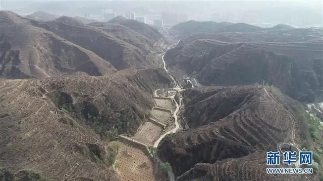  治理@庆祝中华人民共和国成立70周年大河之变——聚焦黄河治理三